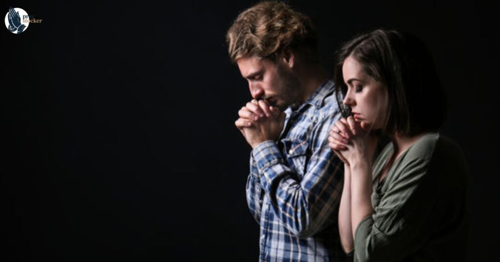 A Powerful Midnight Prayer for Spiritual Cleansing