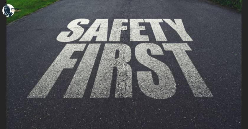 A Prayer for Protection on the Road
