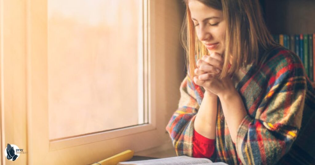 A Romantic Prayer to Restore Love and Trust Again