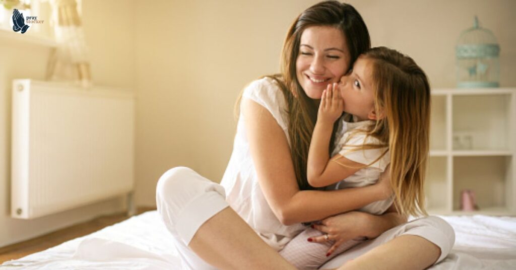 Beautiful Motherhood Quotes About the Bond Between Mother and Child
