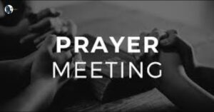 Best 40 Sermon Topics for Prayer Meeting: Use Them Today!