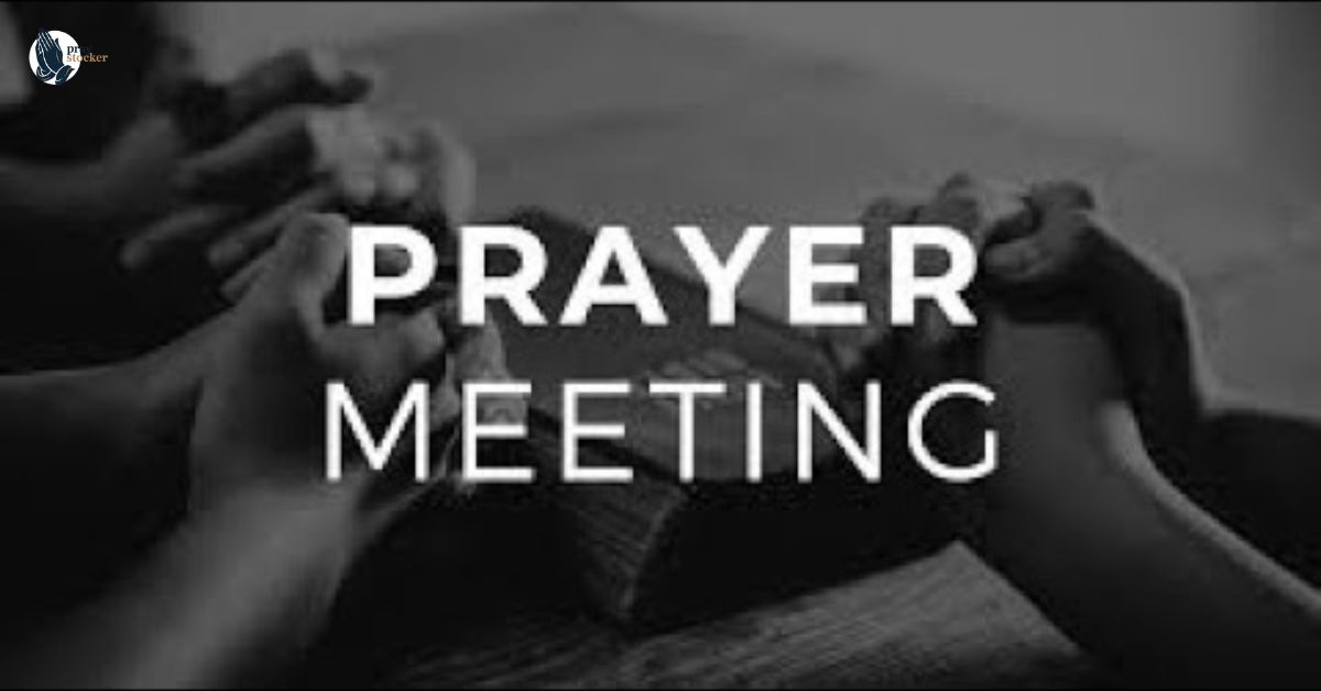 Best 40 Sermon Topics for Prayer Meeting: Use Them Today!
