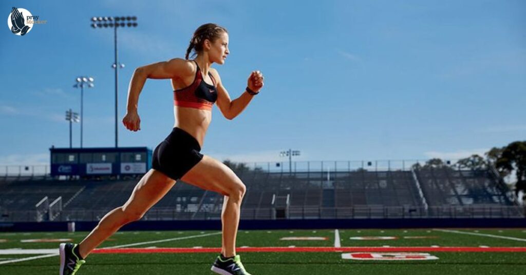 Bible Verses for Athletes About Victory
