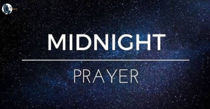 Biblical Examples of Midnight Battles