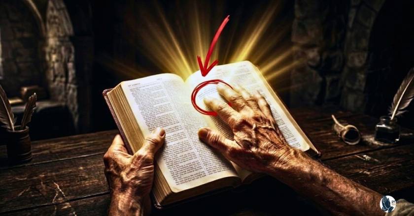 Biblical Foundation for Restoration Prayers