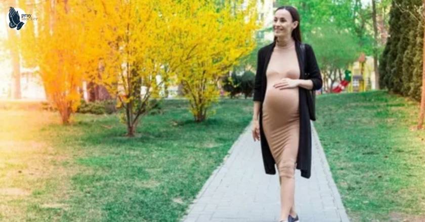 Biblical Pregnancy Quotes for Hope and Joy