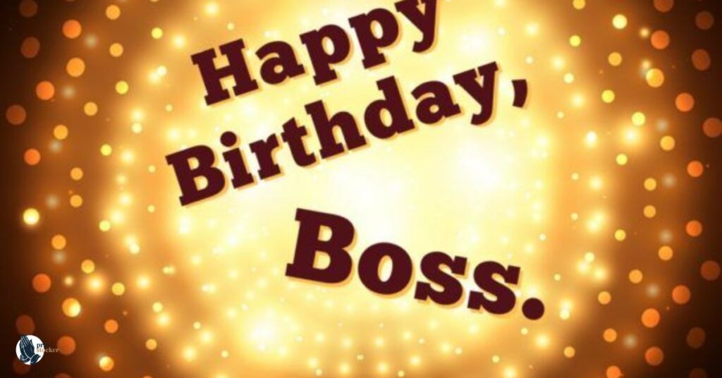 Birthday Wishes for the Boss Who’s Young at Heart