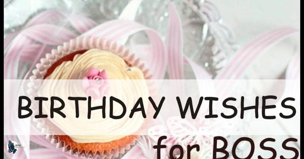 Punny Birthday Wishes for the Boss Who Loves Wordplay