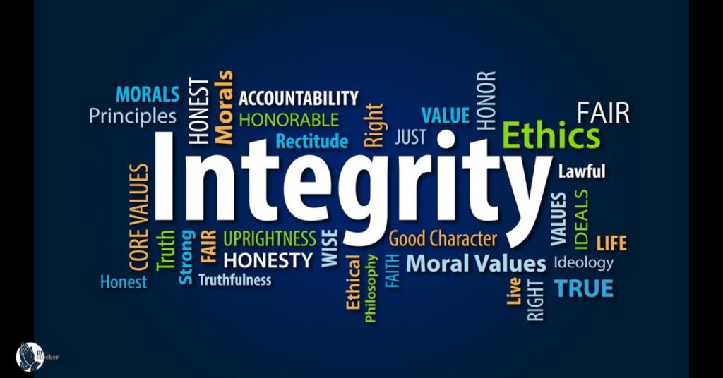 Deep Quotes About Honesty and Integrity