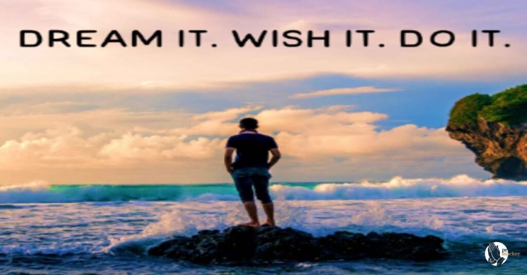 Famous Quotes About the Dream