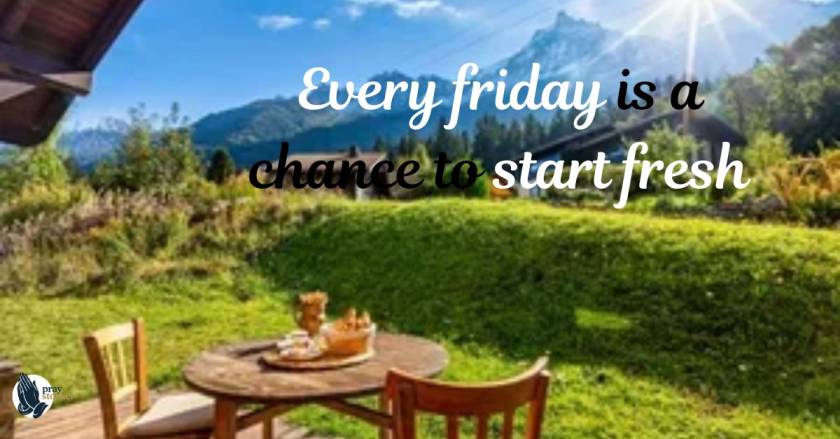 Friday Inspirational Quotes for Work
