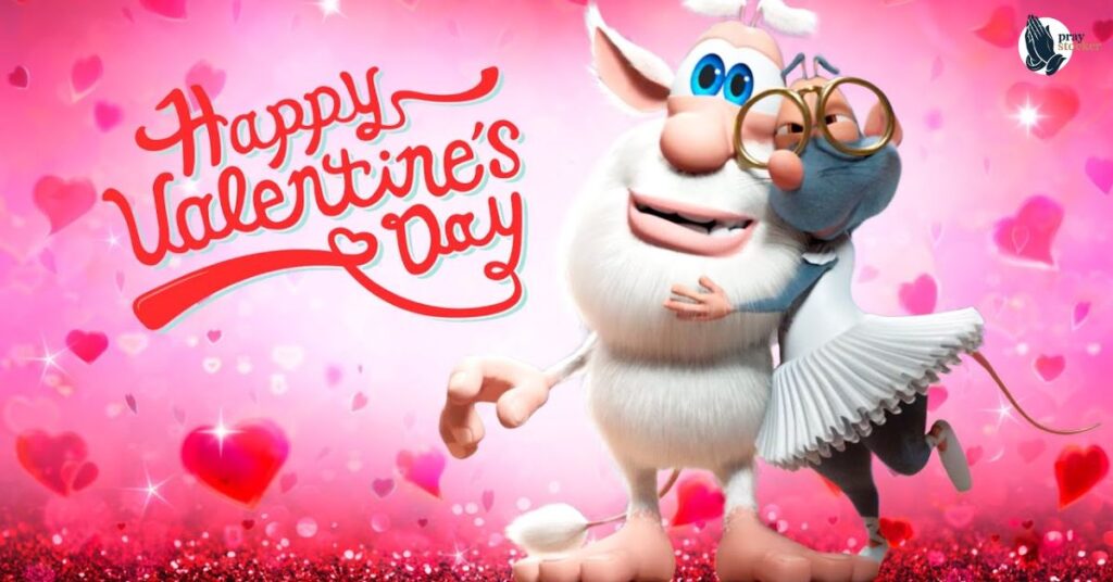 Funny and Cheesy Valentine’s Words for Him
