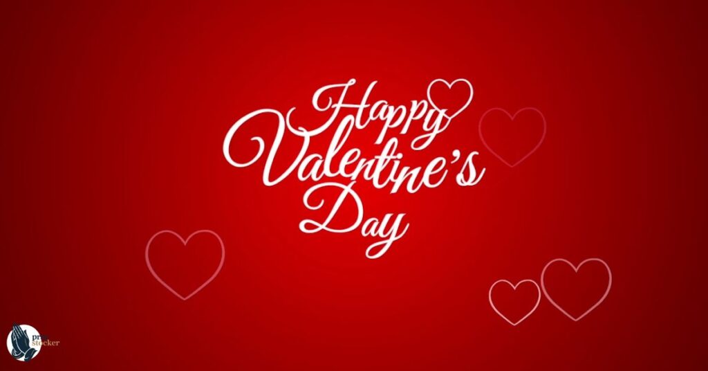 Happy Valentine’s Day Family Quotes
