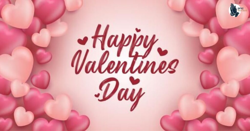 Happy Valentine’s Day Quotes for Her