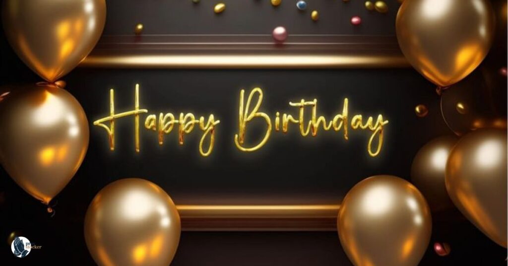Heartfelt Birthday Wishes