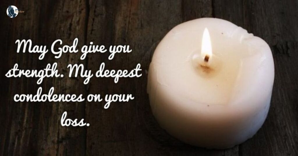 Heartfelt Condolence Text Messages: Offering Comfort in Times of Loss