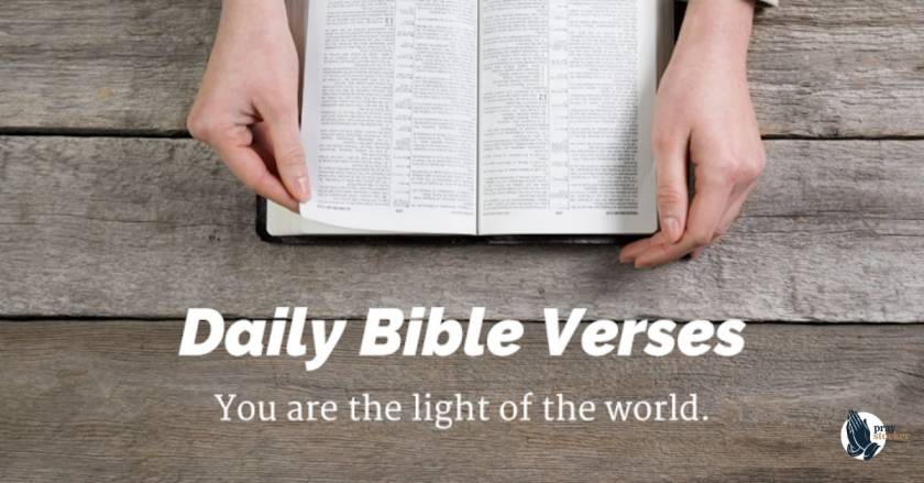 How to Apply These Bible Verses in Daily Life