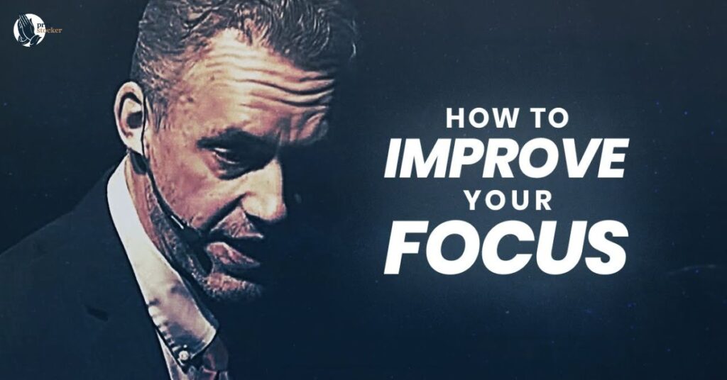 How to Improve Your Focus Daily