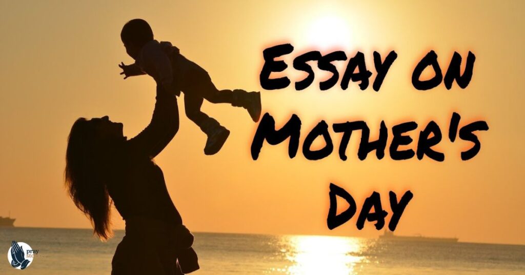 How to Write a Touching Message for Mother’s Day