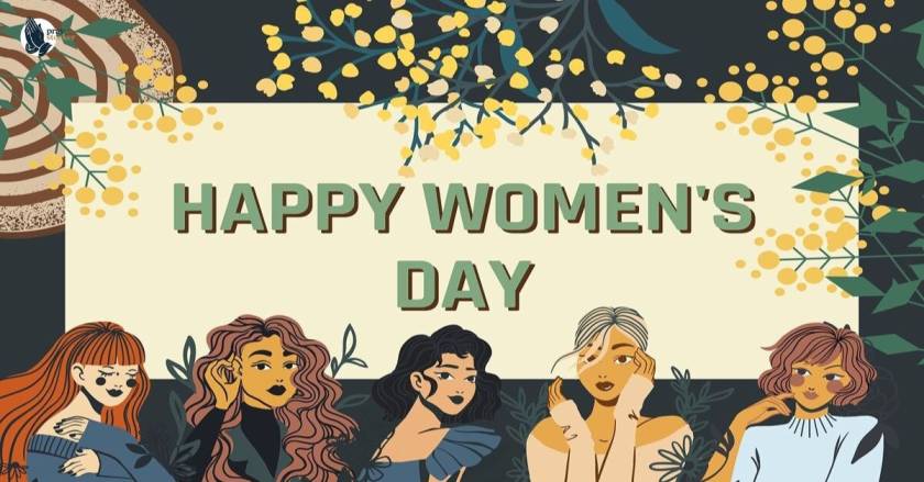 International Women’s Day Quotes: Let’s Inspire Each Other