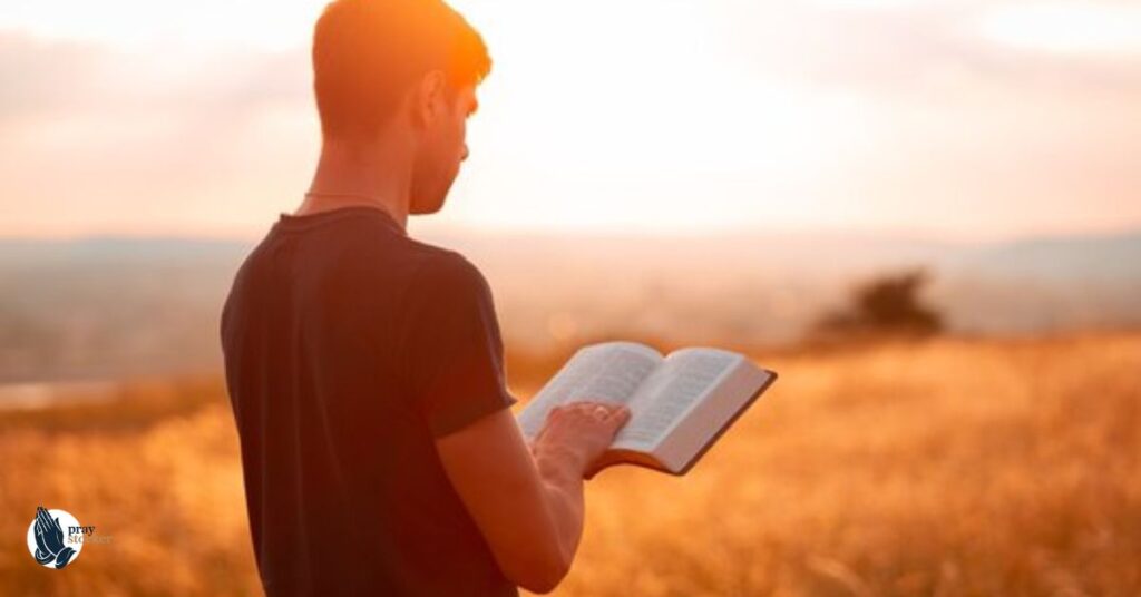 Spiritual Meaning of 40 Days and 40 Nights