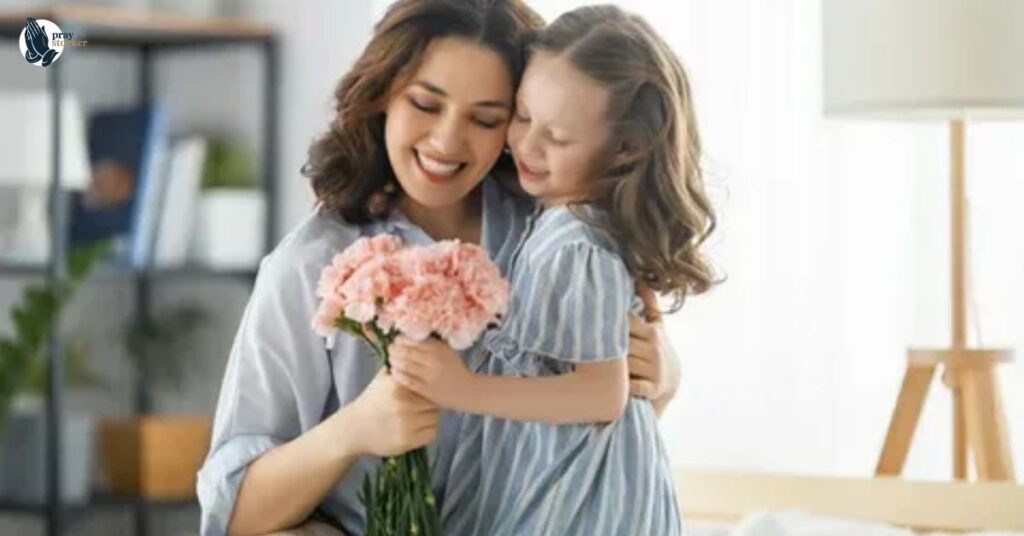Meaningful Quotes About the Joy of Being a Mom
