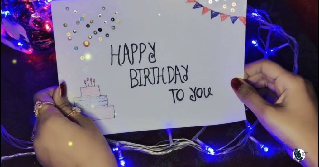 More Heartfelt Long Distance Birthday Wishes for Your Best Friend