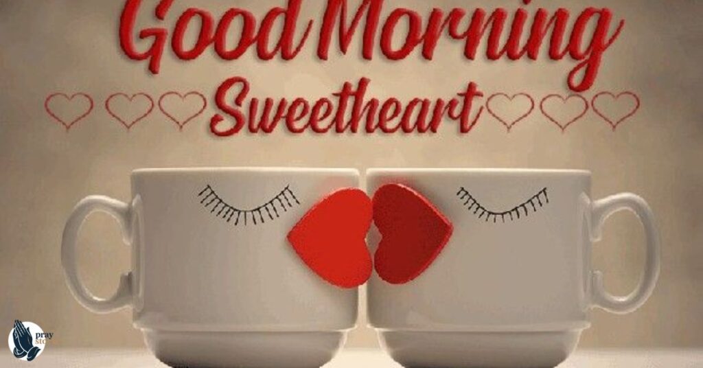 Powerful Good Morning Prayer for Her