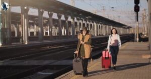 Prayers for Safe Travels: God’s Shield Over Your Journey