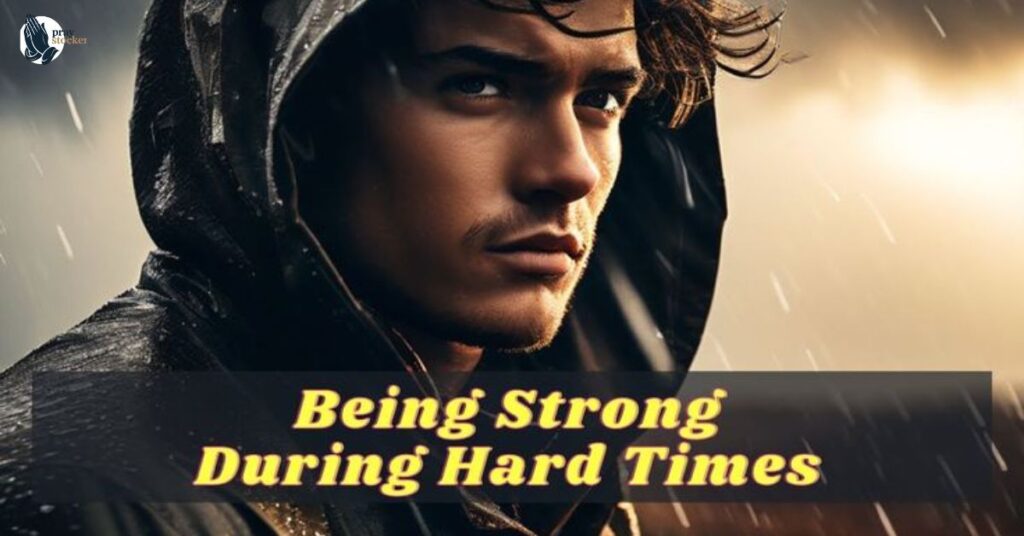 Quotes About Commitment During Hard Times