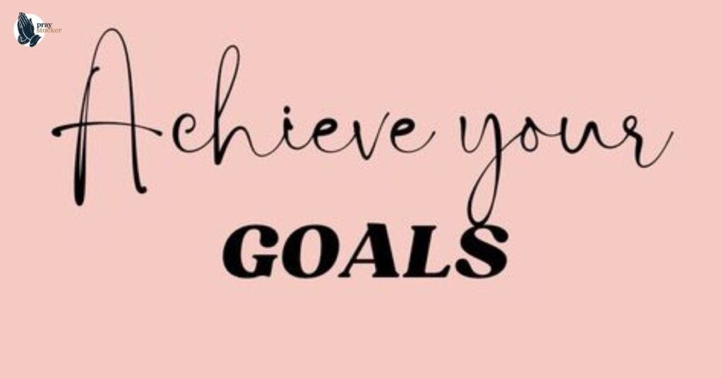 Quotes About Focus and Goals