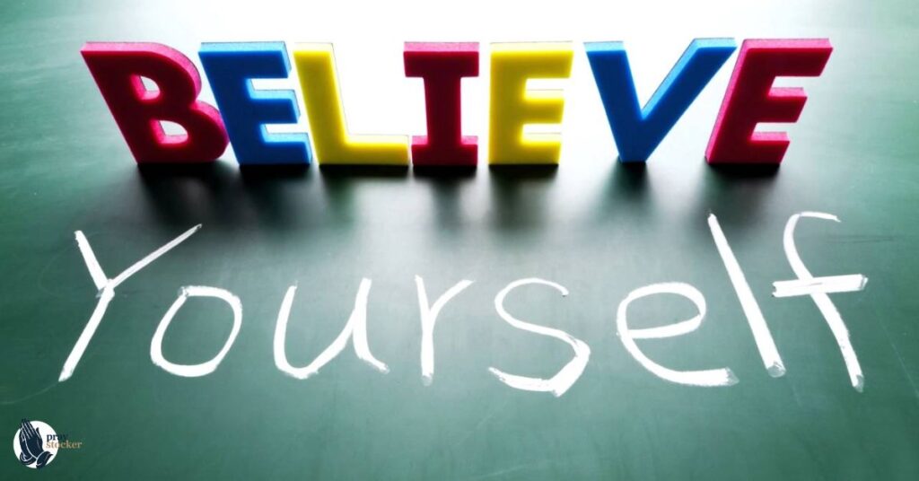 Quotes That Remind You to Believe in Yourself