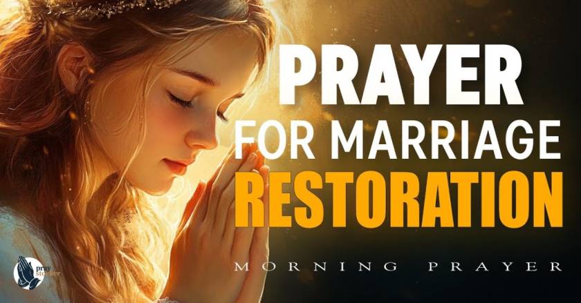 Restoration of Marriage