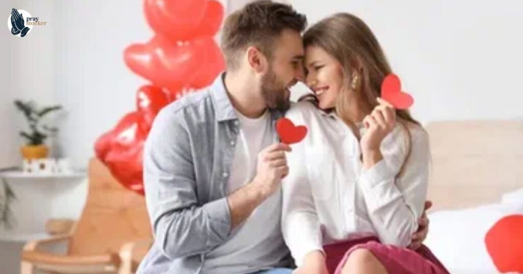 Romantic and Emotional Valentine’s Quotes for Him