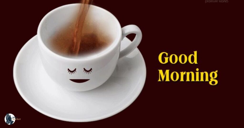 Shareable Good Morning Sunday Blessings Images