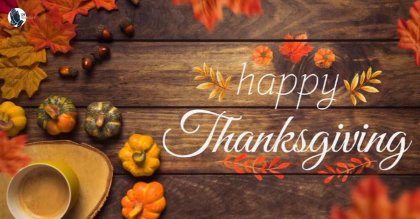 Short Emotional Thanksgiving Messages