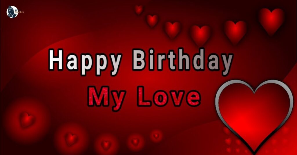 Soulmate Birthday Quotes