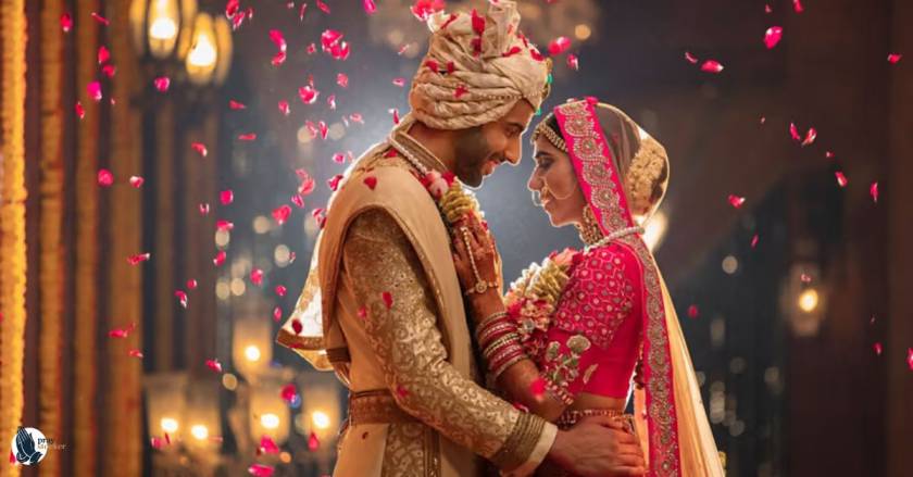 The Importance of Prayer in Marriage