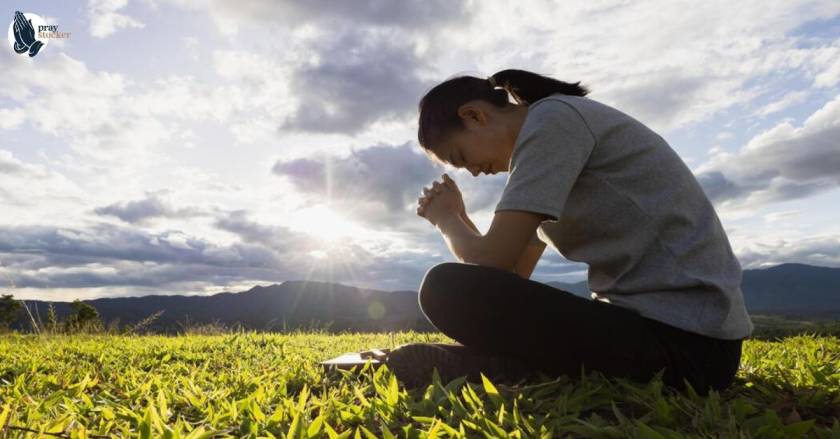 The Most Powerful Prayers for Forgiveness to Heal Your Soul