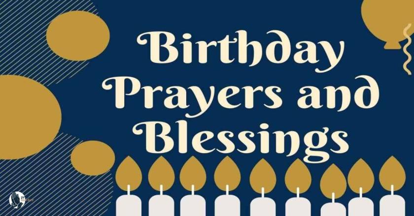 The Power of Birthday Prayers