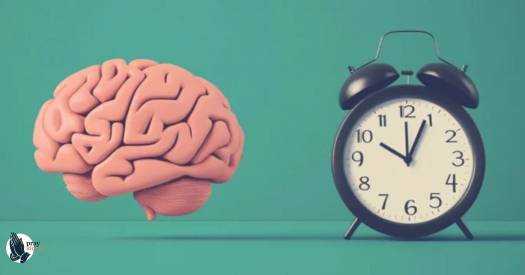 The Psychology of Waiting for 3 PM