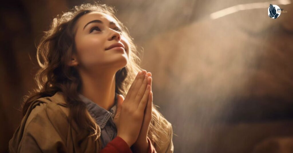 Tips to Strengthen Your Prayer Practice