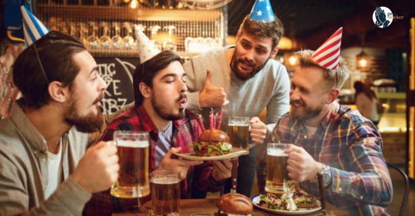 Touching Birthday Prayers for a Male Friend to Make His Day Special