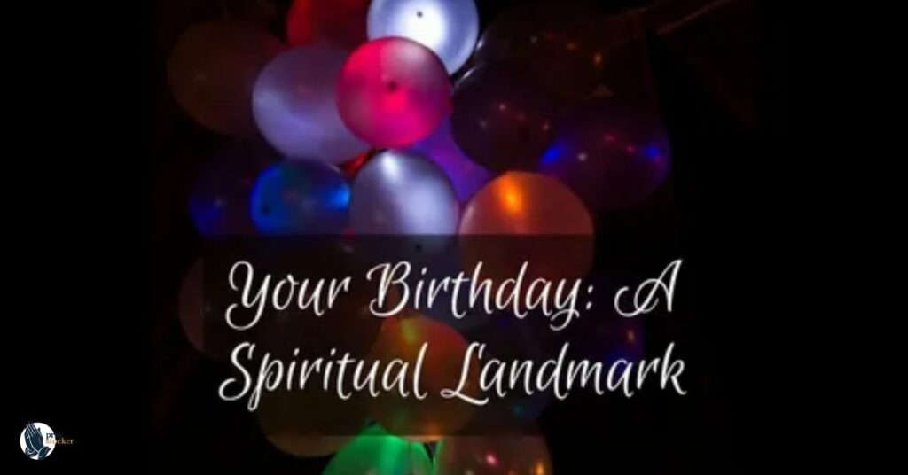 Uplifting Birthday Wishes for Your Spiritual Guide