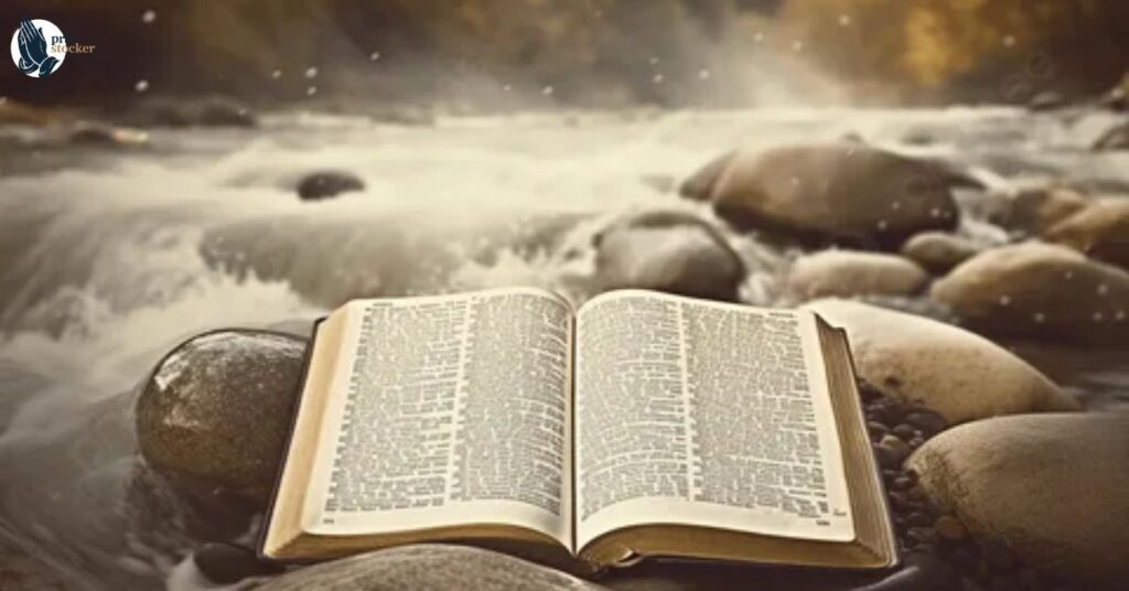 What Does “40 Days and 40 Nights” Mean in the Bible?