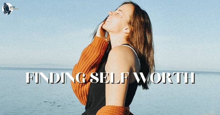 What Is Self Worth and Why It Matters