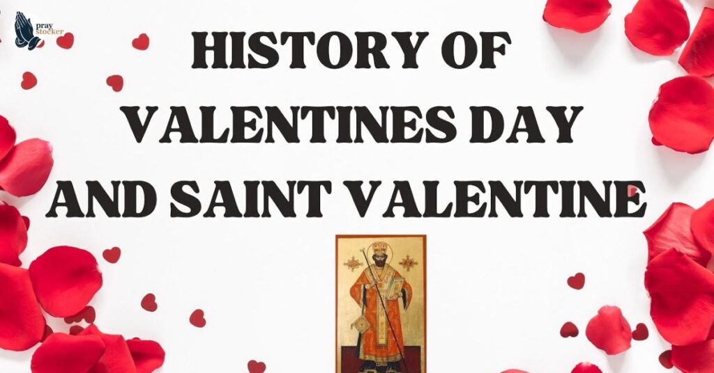 What Is Valentine’s Day? Meaning, History & Significance