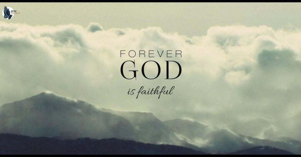 What Is the “God Is Great God Is Good” Prayer?