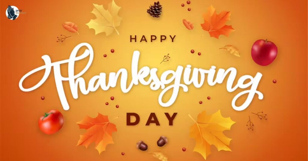 Why Emotional Messages Matter on Thanksgiving Day