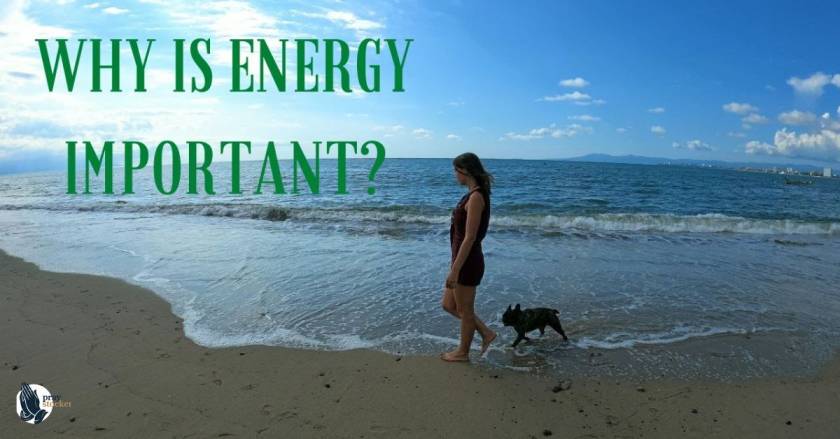 Why Energy Matters More Than Motivation